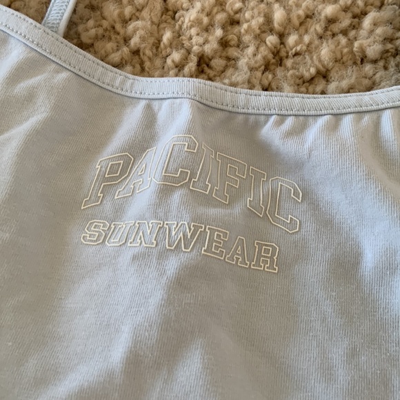 PacSun Baby Tank - Picture 2 of 4